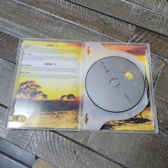 Sidney Sheldon's Master of the Game - Picture 5 of 5